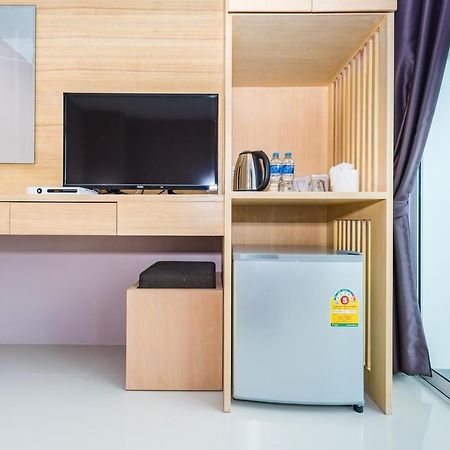 Royal Luxury Hotel Patong Экстерьер фото